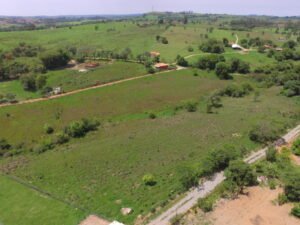 Terreno de 27.000m² à 2 km da Cidade de Porangaba/SP