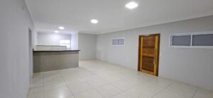 Apartamento no centro de Bofete – SP