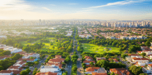 5 Motivos Pelos Quais o Interior de São Paulo é a Melhor Escolha para seu Investimento Imobiliário em 2025