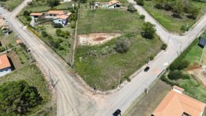 Terreno de 3.000 m² em condomínio de alto padrão em Bofete-SP