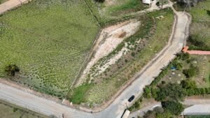 Terreno de 3.000 m² em condomínio de alto padrão em Bofete-SP